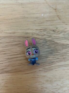 Doorables - Judy Hopps